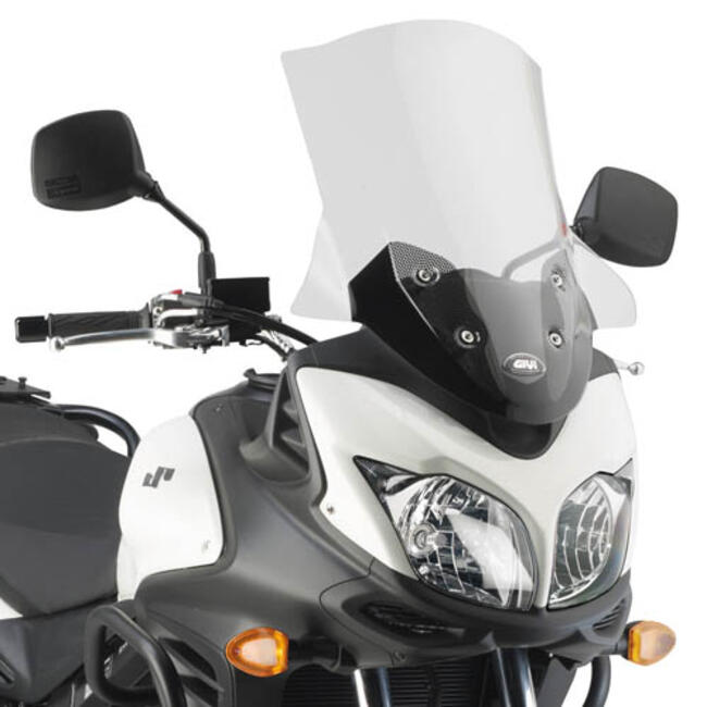 Cupolino Specifico Per Suzuki Dl650 Givi 3101dt